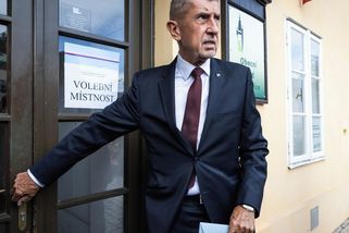 Babiš vyloučil, že by znovu kandidoval na prezidenta - Seznam Zprávy